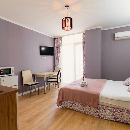 G-Point New Beach Batumi Bagian luar foto