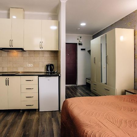 G-Point New Beach Batumi Bagian luar foto