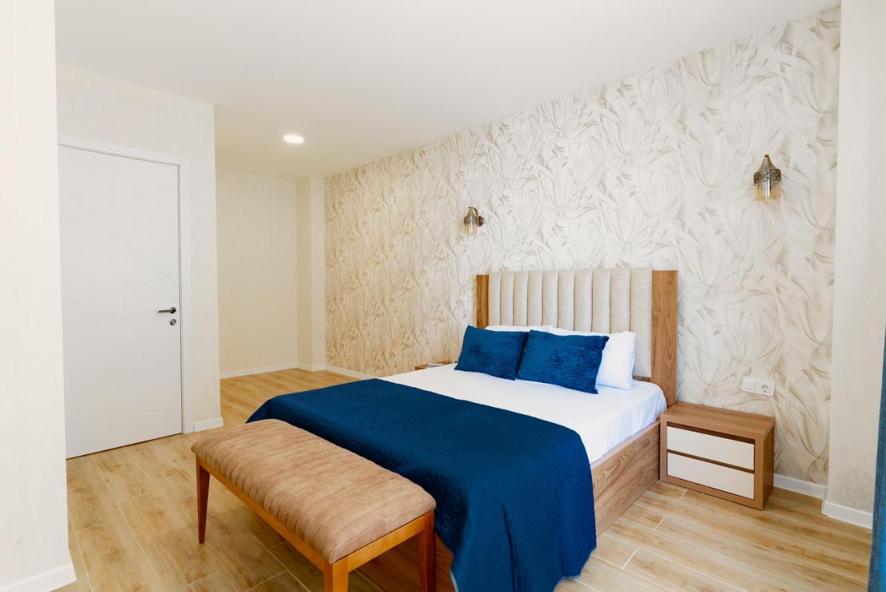 G-Point New Beach Batumi Bagian luar foto