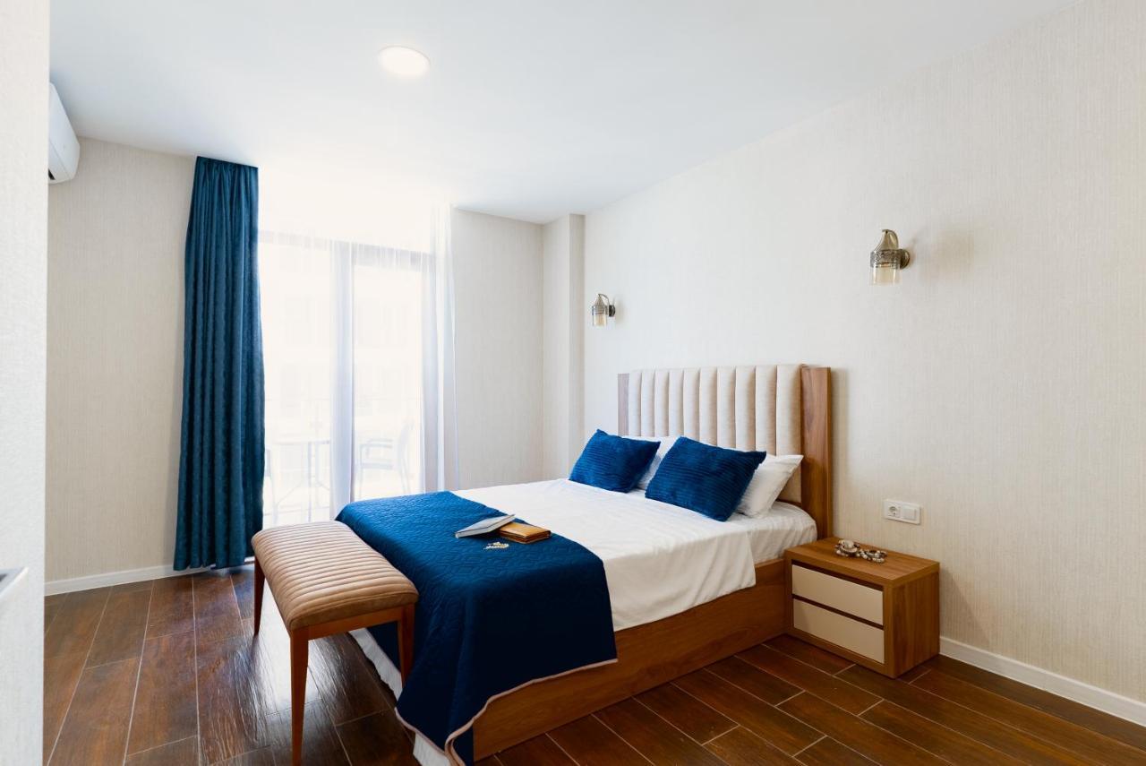 G-Point New Beach Batumi Bagian luar foto