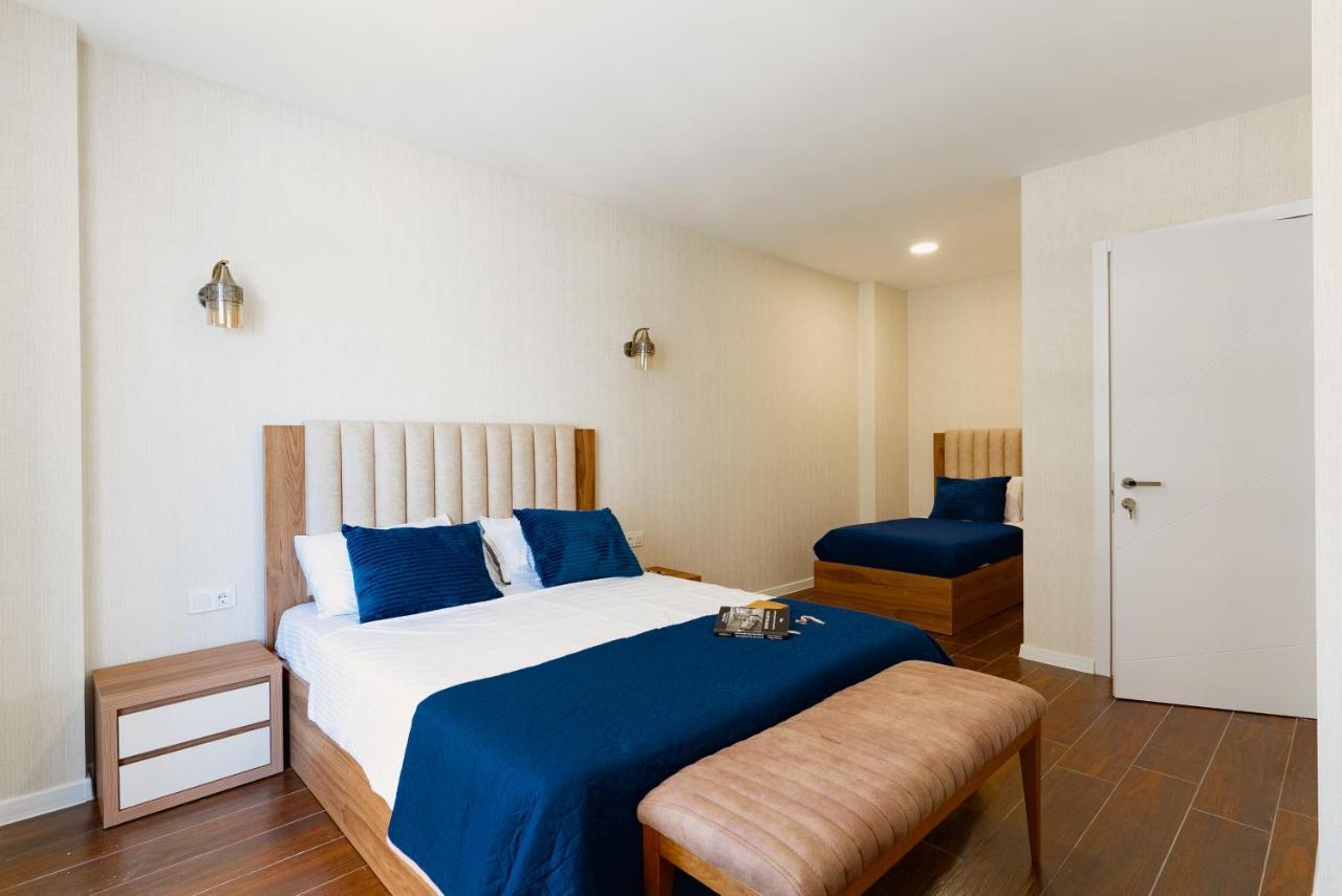 G-Point New Beach Batumi Bagian luar foto