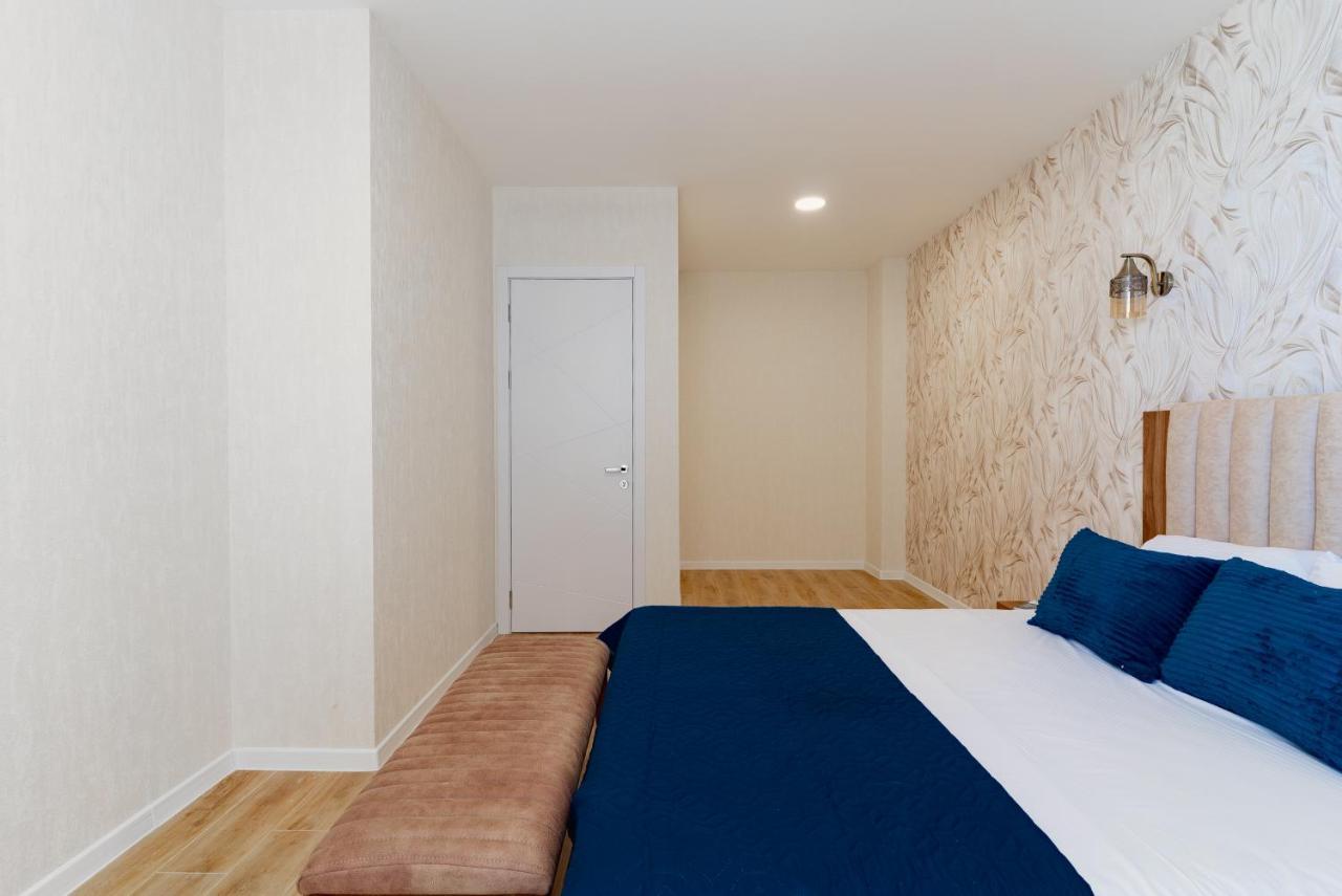 G-Point New Beach Batumi Bagian luar foto