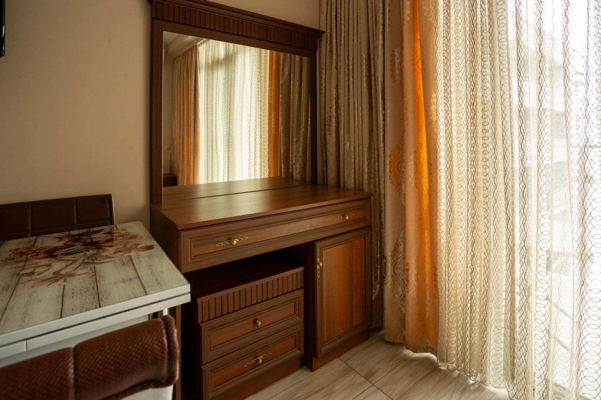 G-Point New Beach Batumi Bagian luar foto