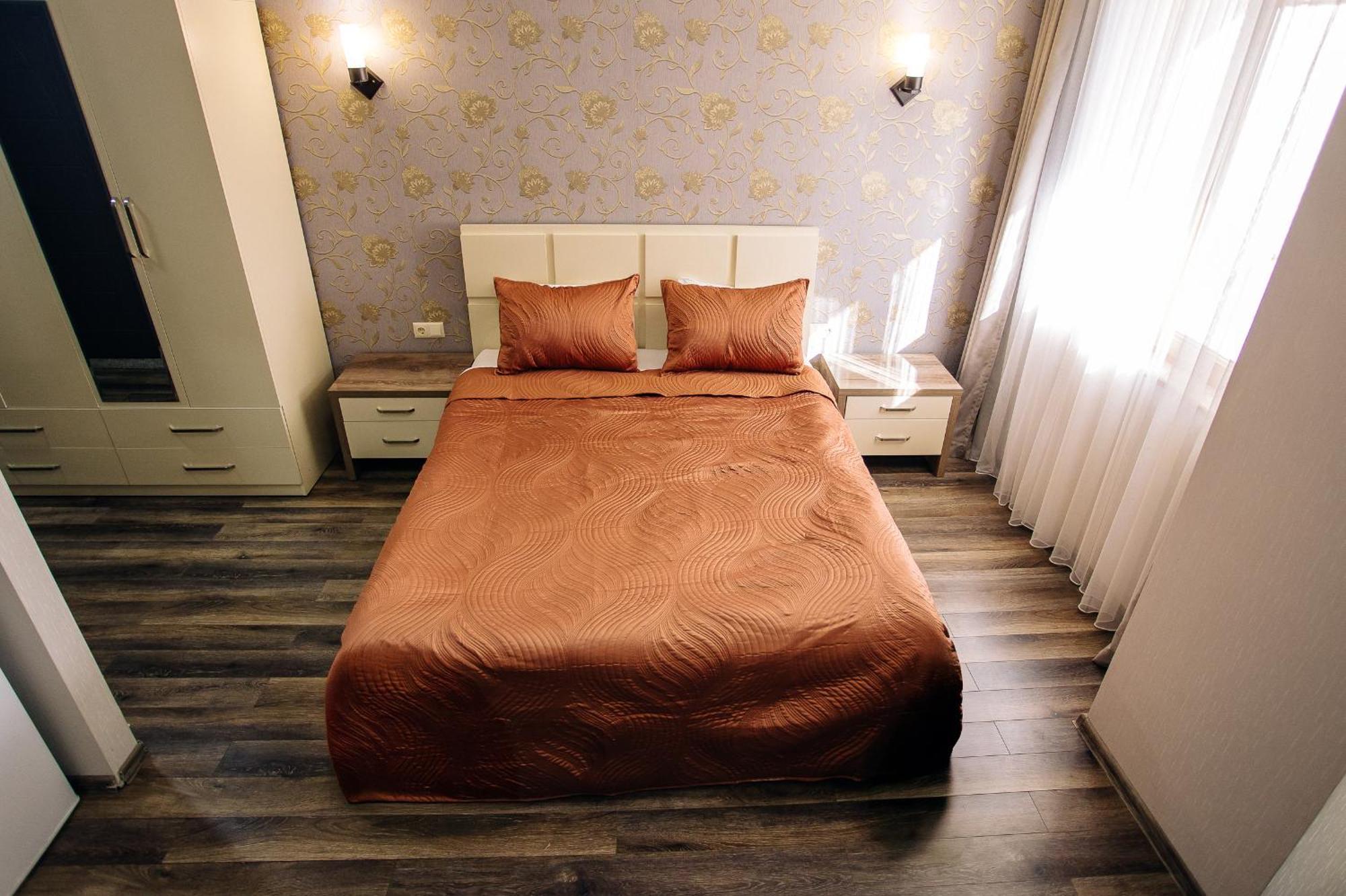G-Point New Beach Batumi Bagian luar foto