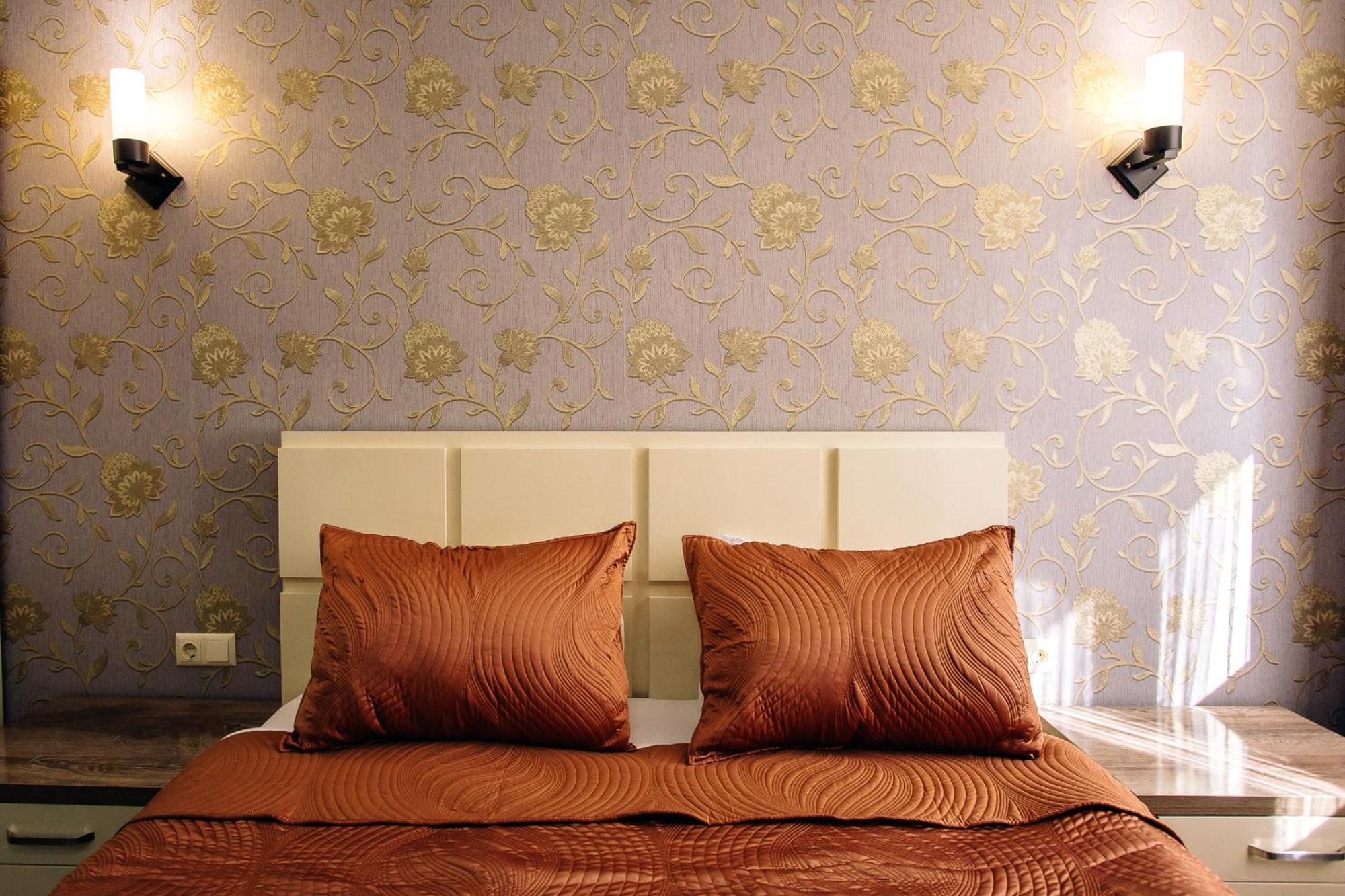 G-Point New Beach Batumi Bagian luar foto