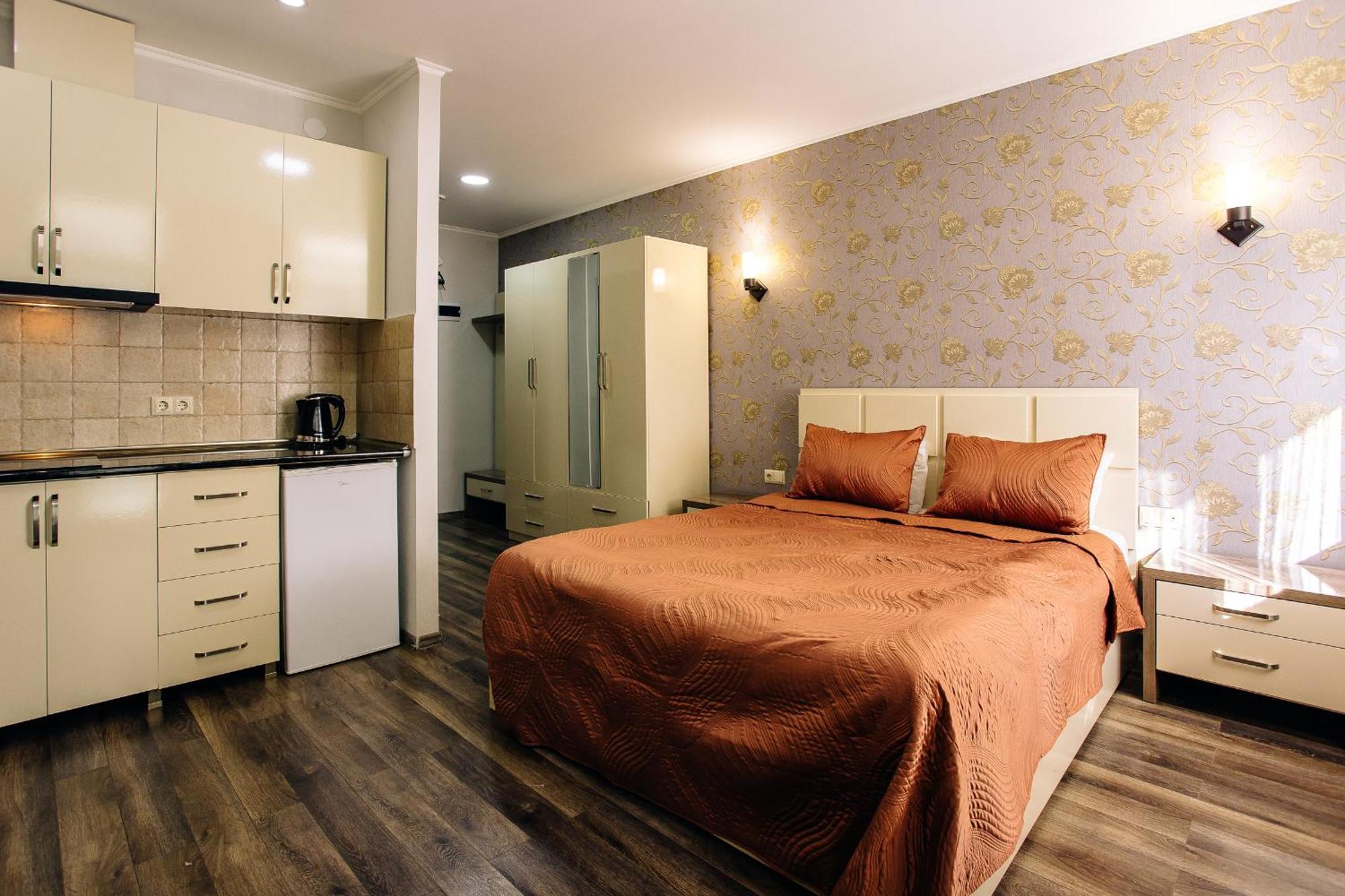 G-Point New Beach Batumi Bagian luar foto