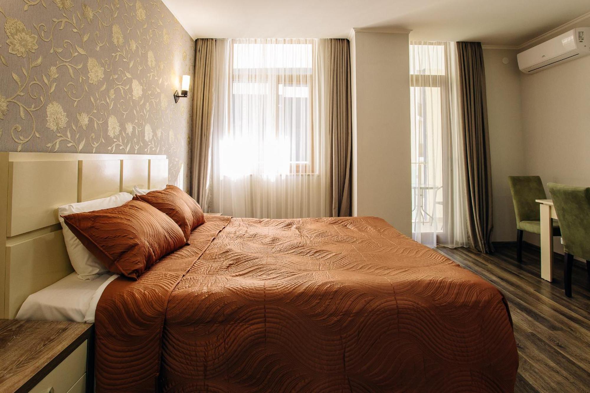 G-Point New Beach Batumi Bagian luar foto